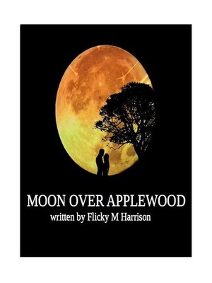 cover image of Moon Over Applewood